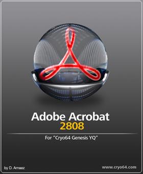 Adobe Acrobat 2808