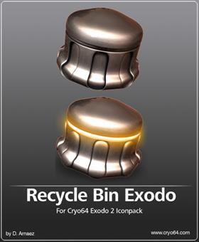 Recycle Bin Exodo