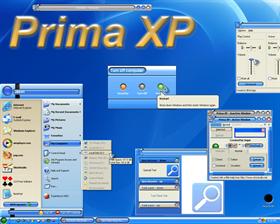 Prima XP