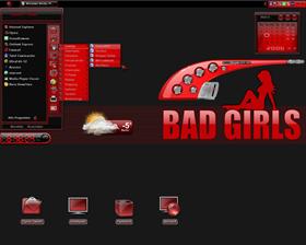 Bad Girls