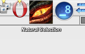 Natural Selection icon