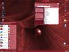 Jedi Master Q's Red XP Matrix