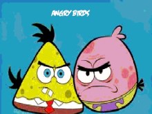 Angry Birds SB Edition