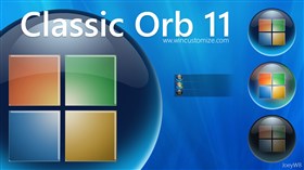 Classic Orb 11