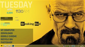 Breaking Bad