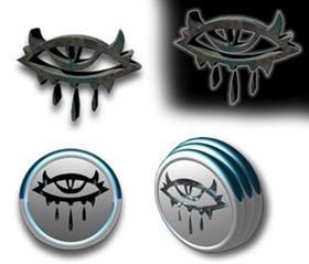 Neverwinter Nights Icons