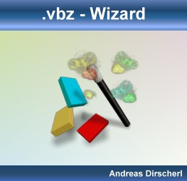 Visual Basic: Wizard (*.vbz)