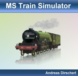 MS Train Simulator