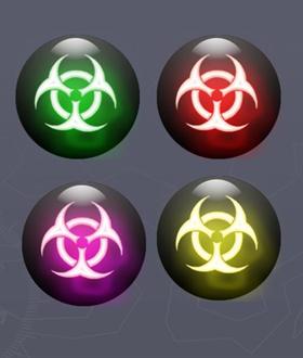 Bio Orbs