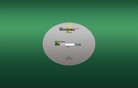 WindowsMAX 2 Green