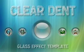 Dent Gel PNG