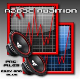 Adobe-Audition