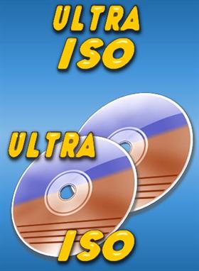 Ultra ISO