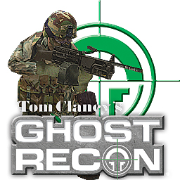 GhostRecon Icon