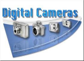 Digital Cameras