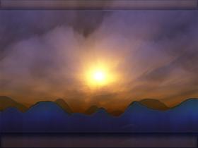 sandstorm