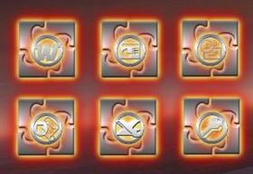 Forged Metal Office Apps