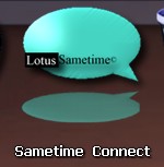 Lotus Sametime