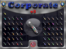 Corporate v3 - XP/FX