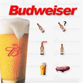 Budweiser