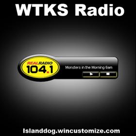 Real Radio WTKS