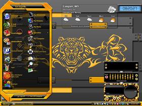 tiger 3