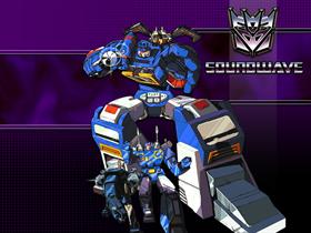 Soundwave