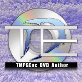 TmpegEnc Dvd Author