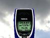 Nokia 8210 blue