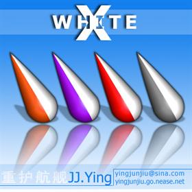 XnWhite 3D