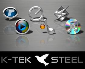 K-TEK media players