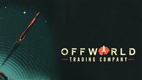 Offworld Trading Company Wallpaper 3