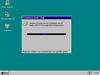 Windows 95 format harddisk