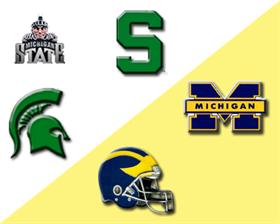 Michigan State University / U-M