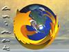 Animated Firefox