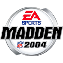 EA Sports Madden 2004