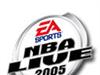 EA Sports NBA Live 2005