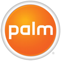 Palm Logo