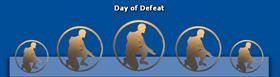 Day of Defeat Icon