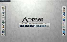Atheros Tabbed & Side Docks