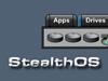 StealthOS for ODPlus