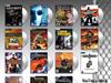 Games Icos & PNGs 5