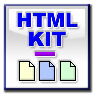 HTML-Kit Icon