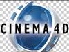 Cinema 4D R8 - Icon