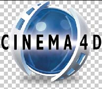 Cinema 4D R8 - Icon