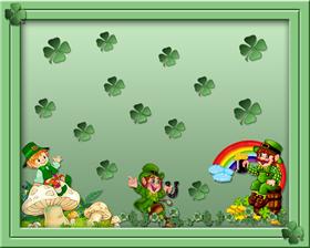 Saint Patricks Day Fun