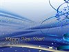 New Year 2015