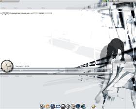 my new desktop