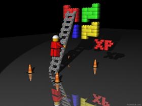 Legos XP