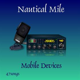 Nautical Mile Mobile Devices